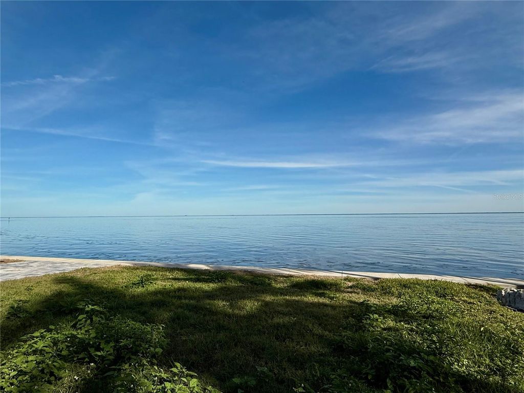 Photo of 5926 Bahama Shores Drive S, St Petersburg, FL 33705 (MLS # TB8493525)