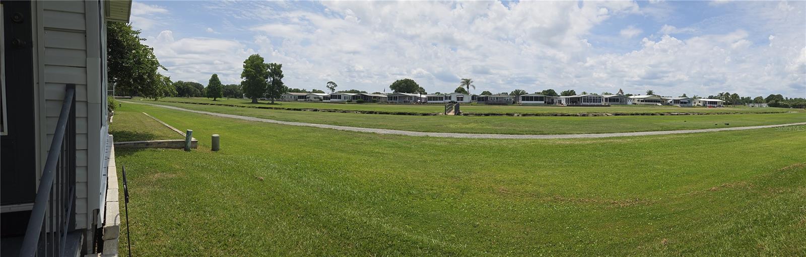 SWEETWATER GOLF & TENNIS CLUB - Residential