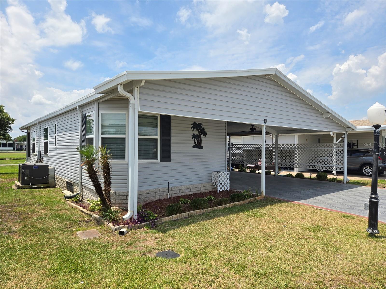 SWEETWATER GOLF & TENNIS CLUB - Residential