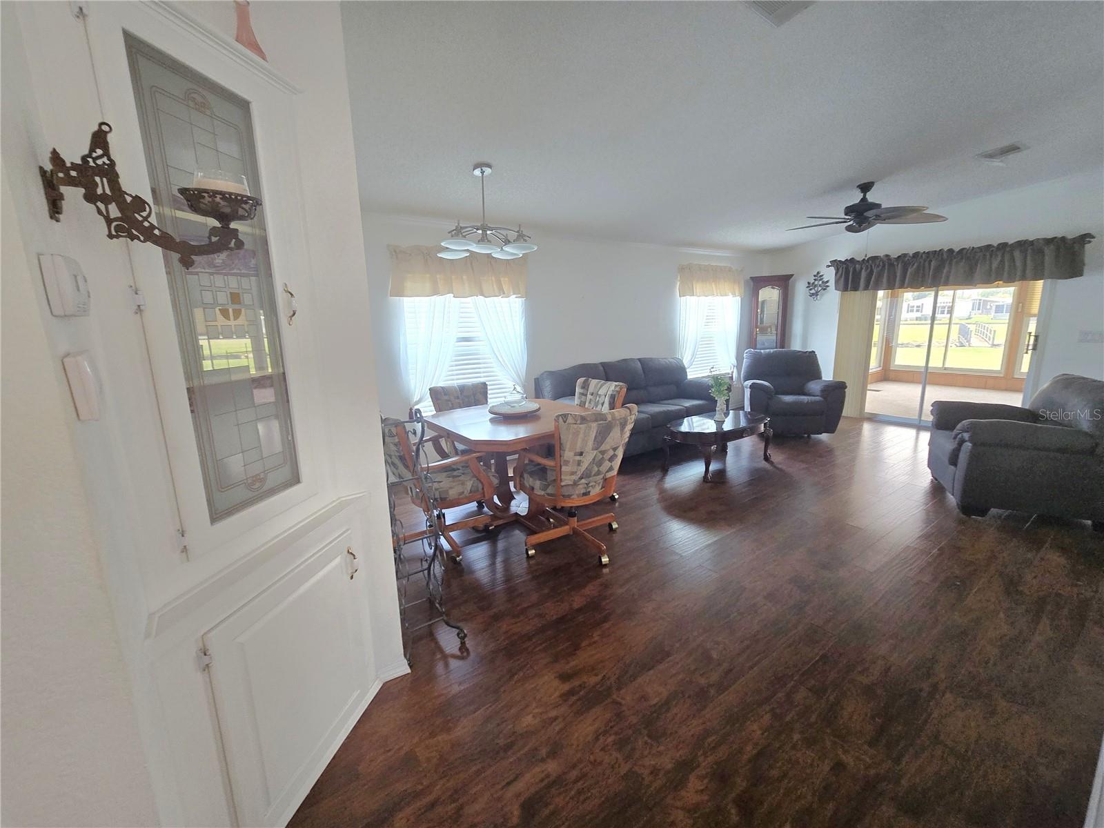 SWEETWATER GOLF & TENNIS CLUB - Residential