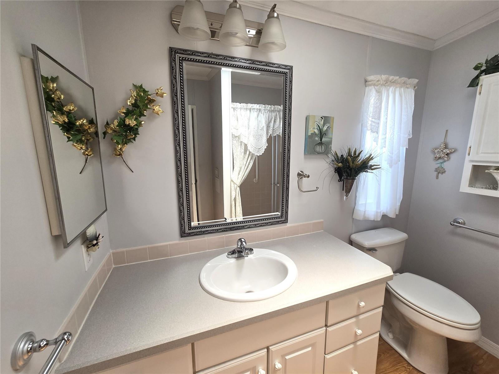 SWEETWATER GOLF & TENNIS CLUB - Residential