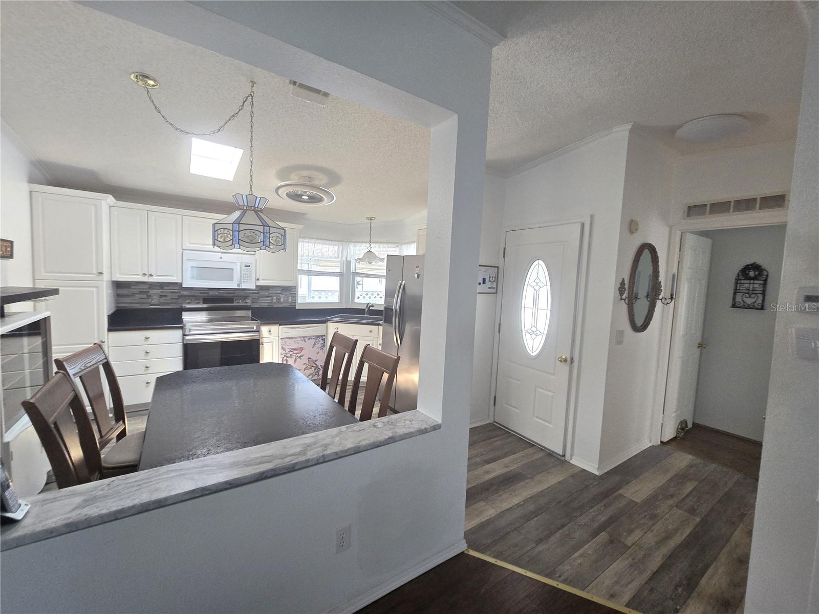 SWEETWATER GOLF & TENNIS CLUB - Residential