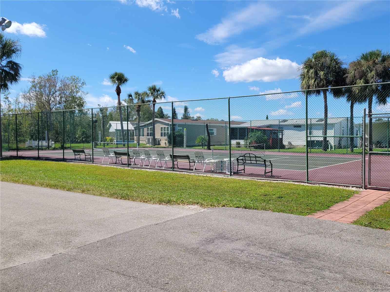SWEETWATER GOLF & TENNIS CLUB - Residential