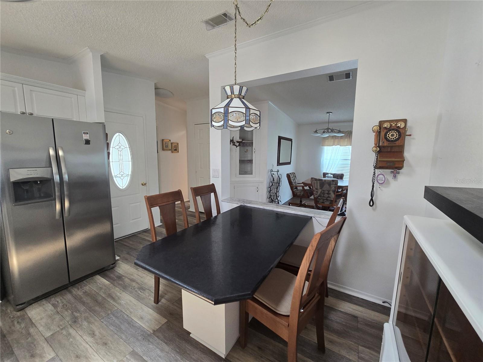 SWEETWATER GOLF & TENNIS CLUB - Residential