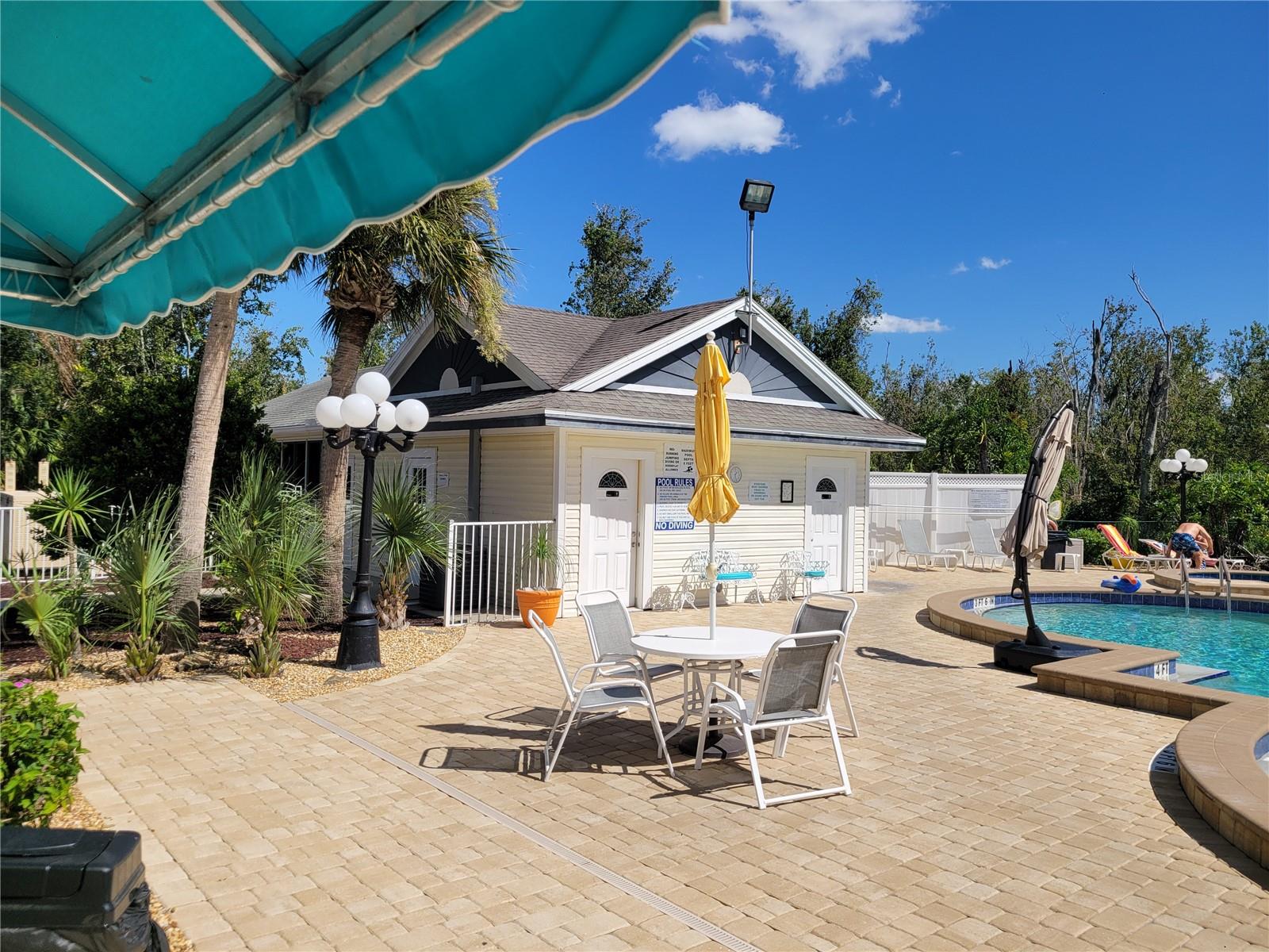 SWEETWATER GOLF & TENNIS CLUB - Residential