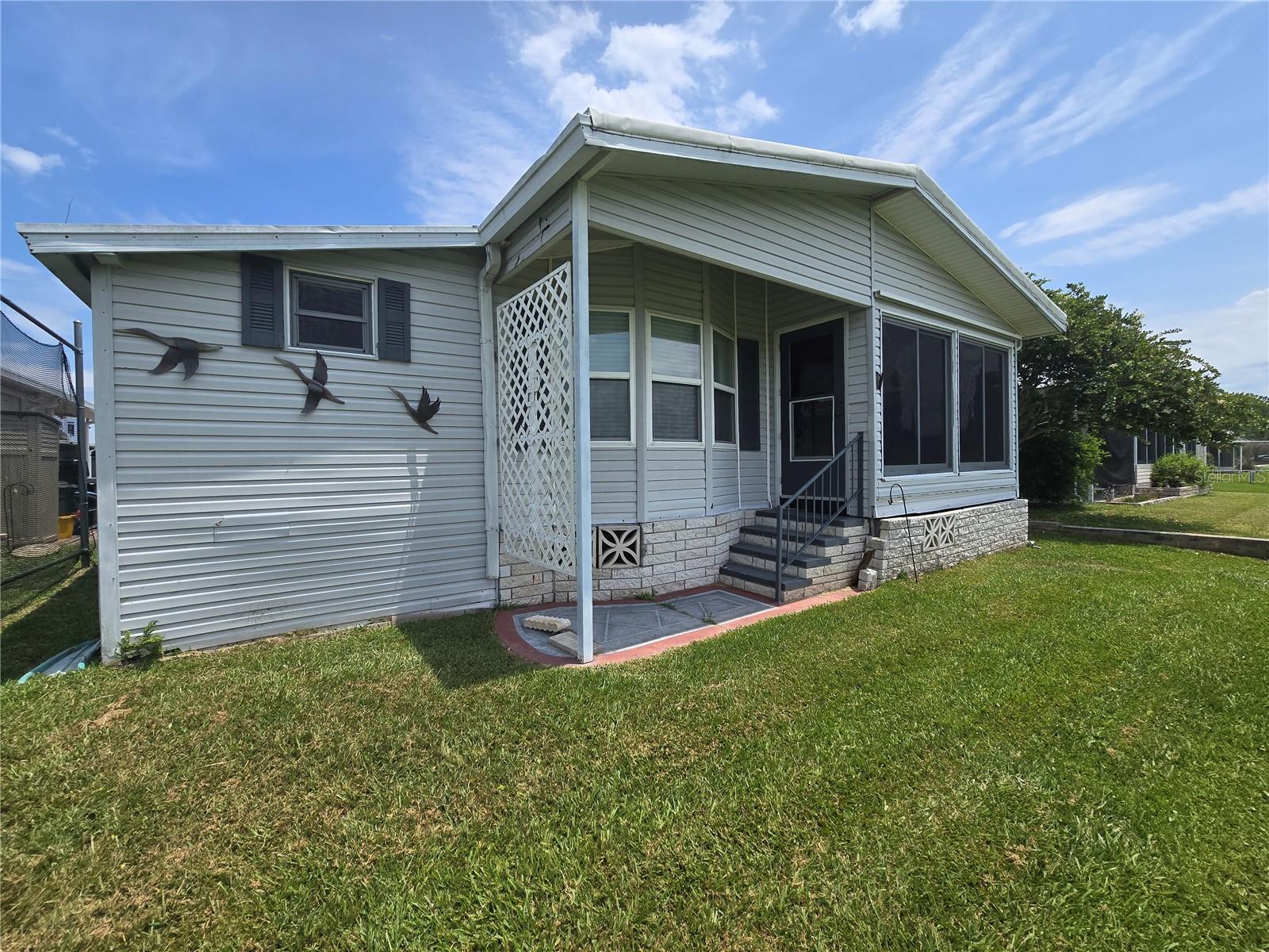 SWEETWATER GOLF & TENNIS CLUB - Residential