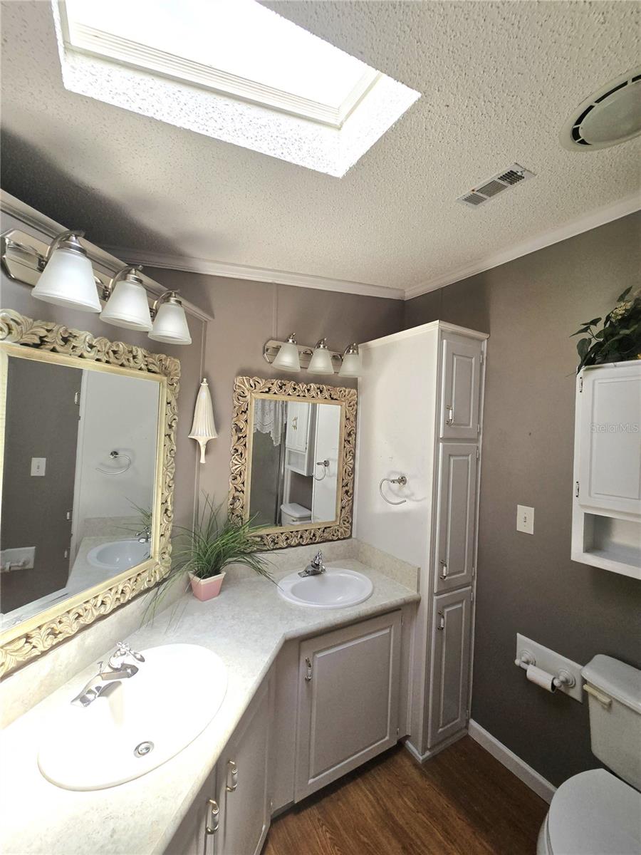 SWEETWATER GOLF & TENNIS CLUB - Residential
