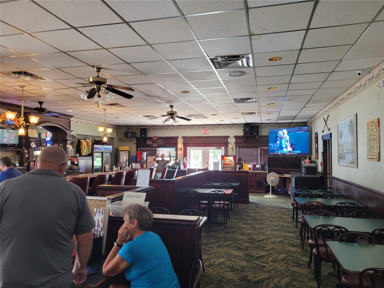 SWEETWATER GOLF & TENNIS CLUB - Residential