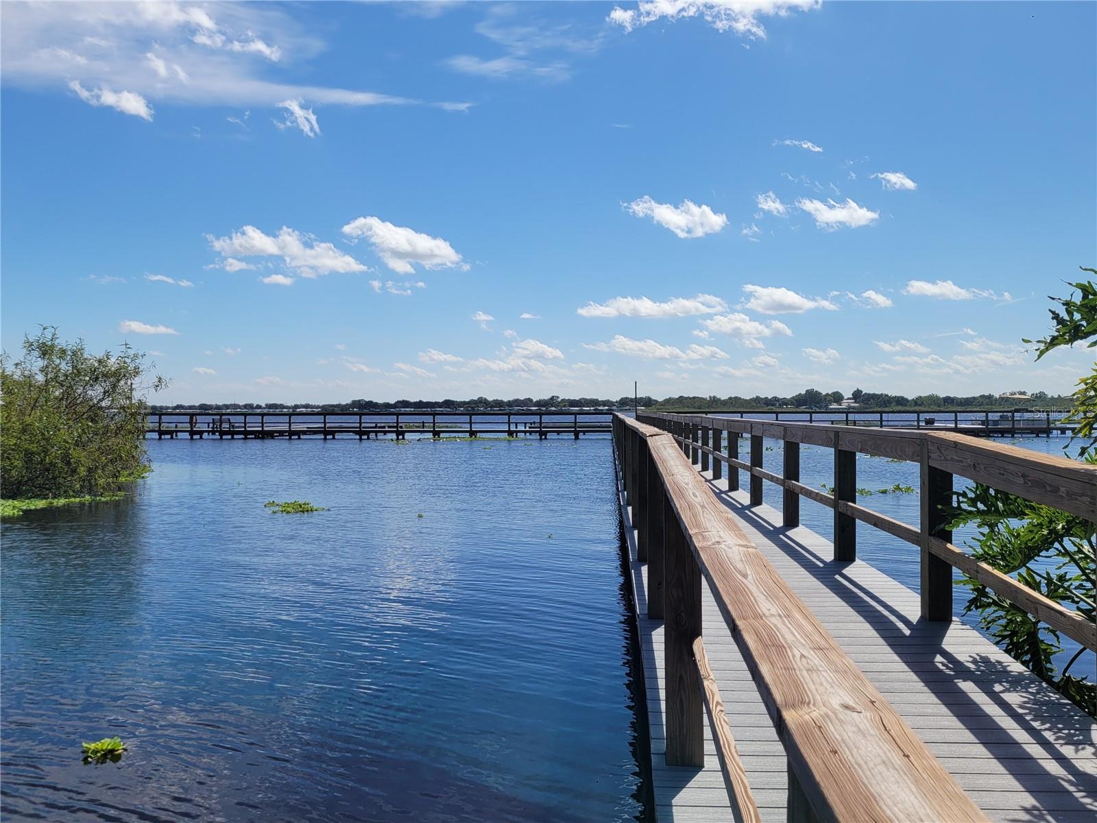 SWEETWATER GOLF & TENNIS CLUB - Residential