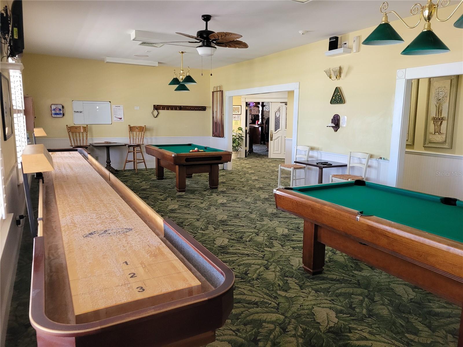SWEETWATER GOLF & TENNIS CLUB - Residential