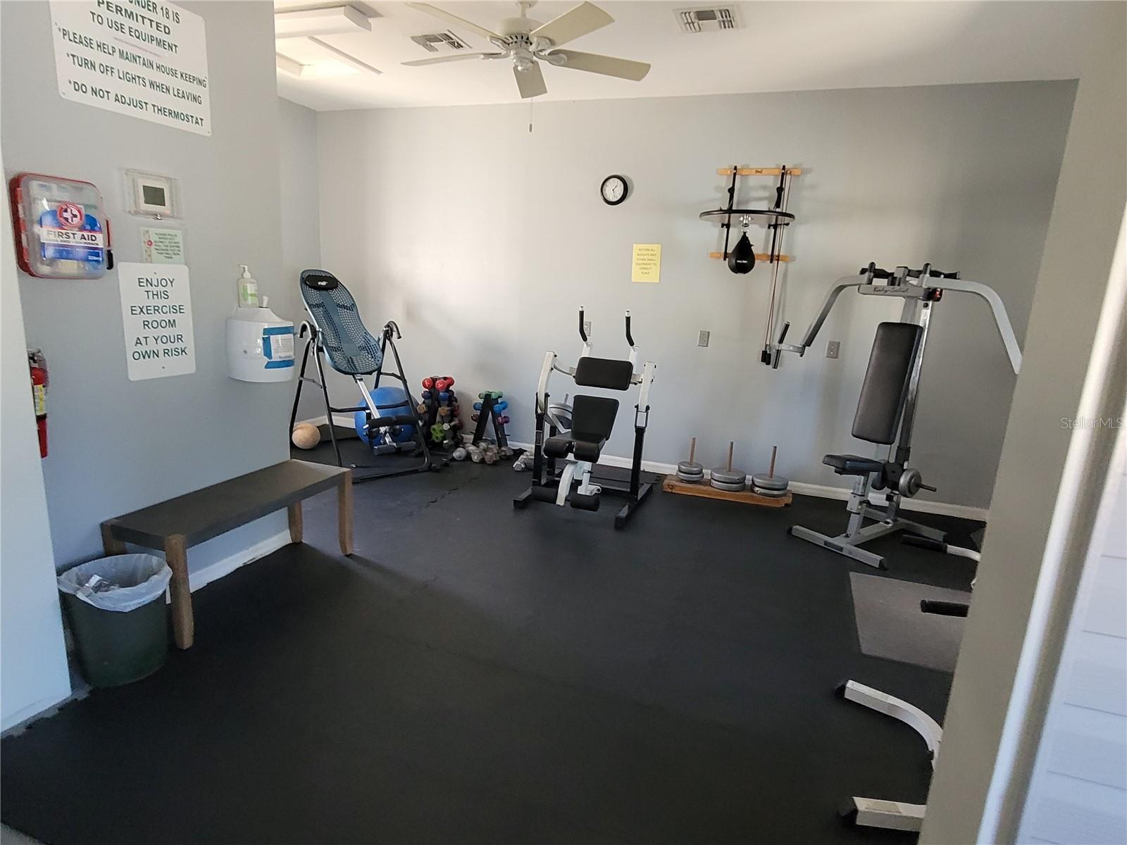 SWEETWATER GOLF & TENNIS CLUB - Residential