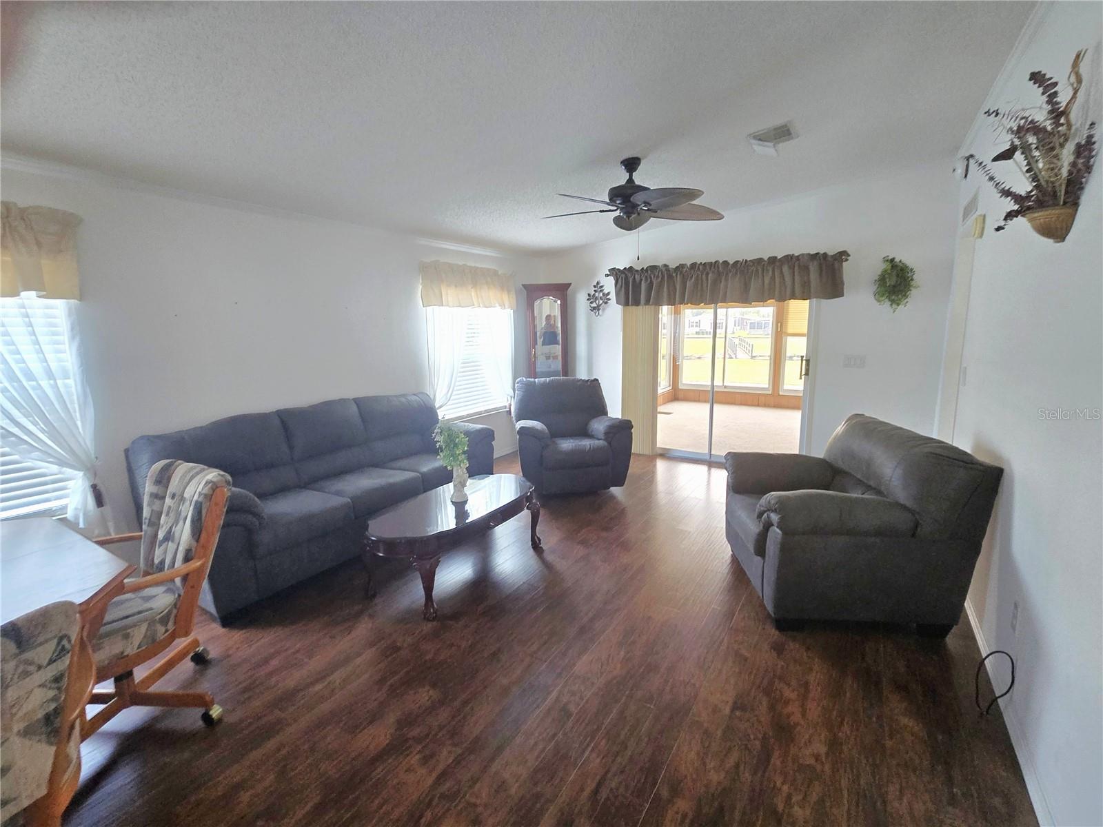 SWEETWATER GOLF & TENNIS CLUB - Residential