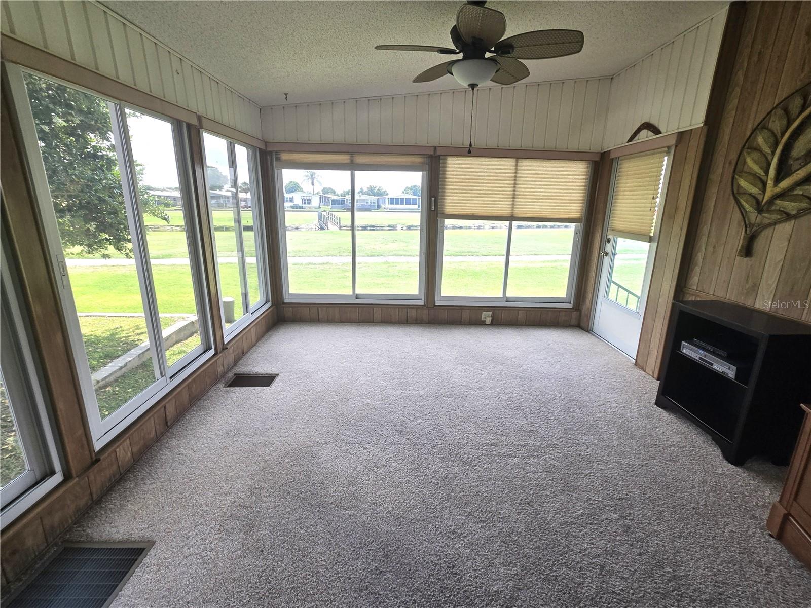 SWEETWATER GOLF & TENNIS CLUB - Residential