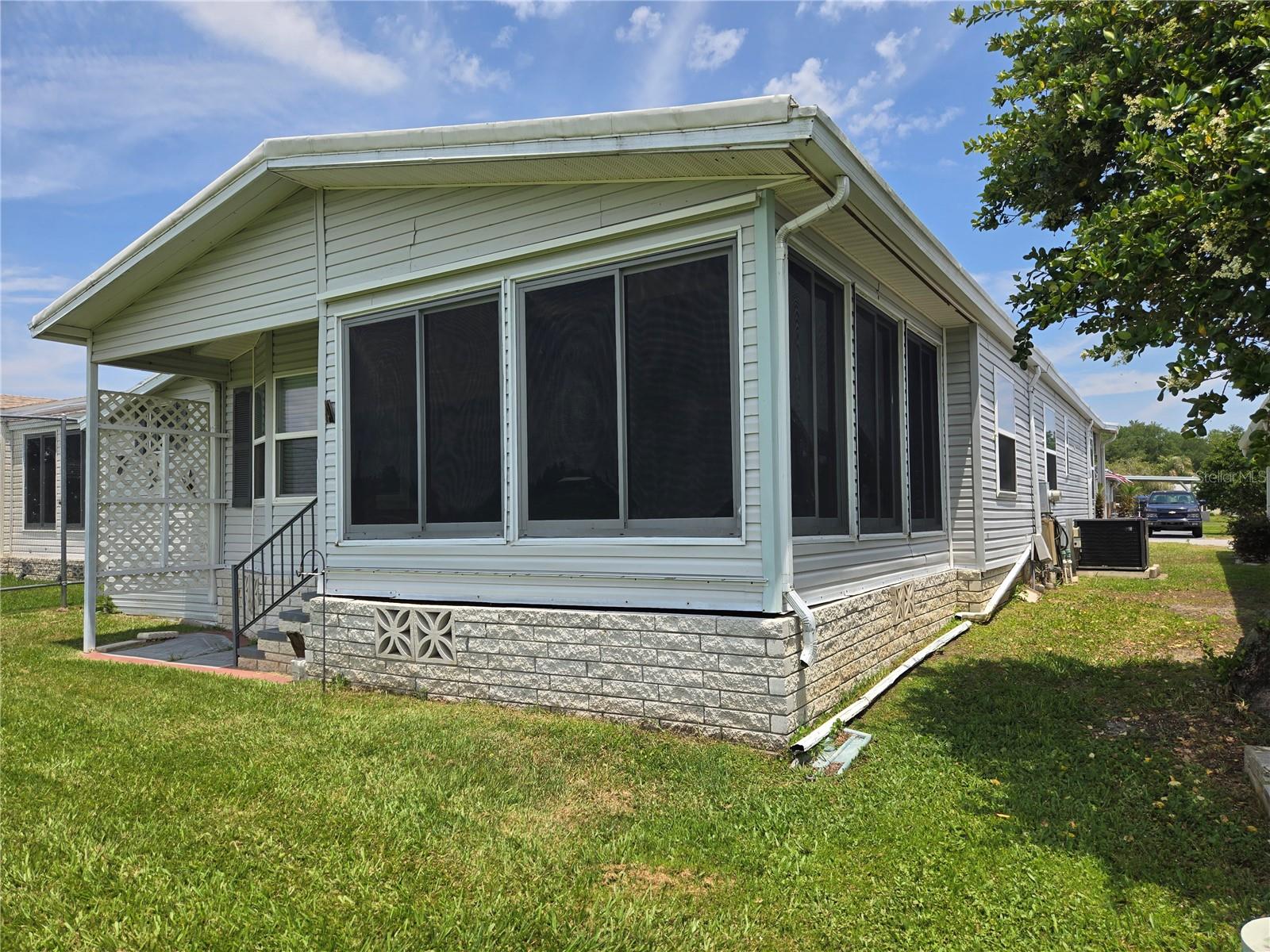 SWEETWATER GOLF & TENNIS CLUB - Residential