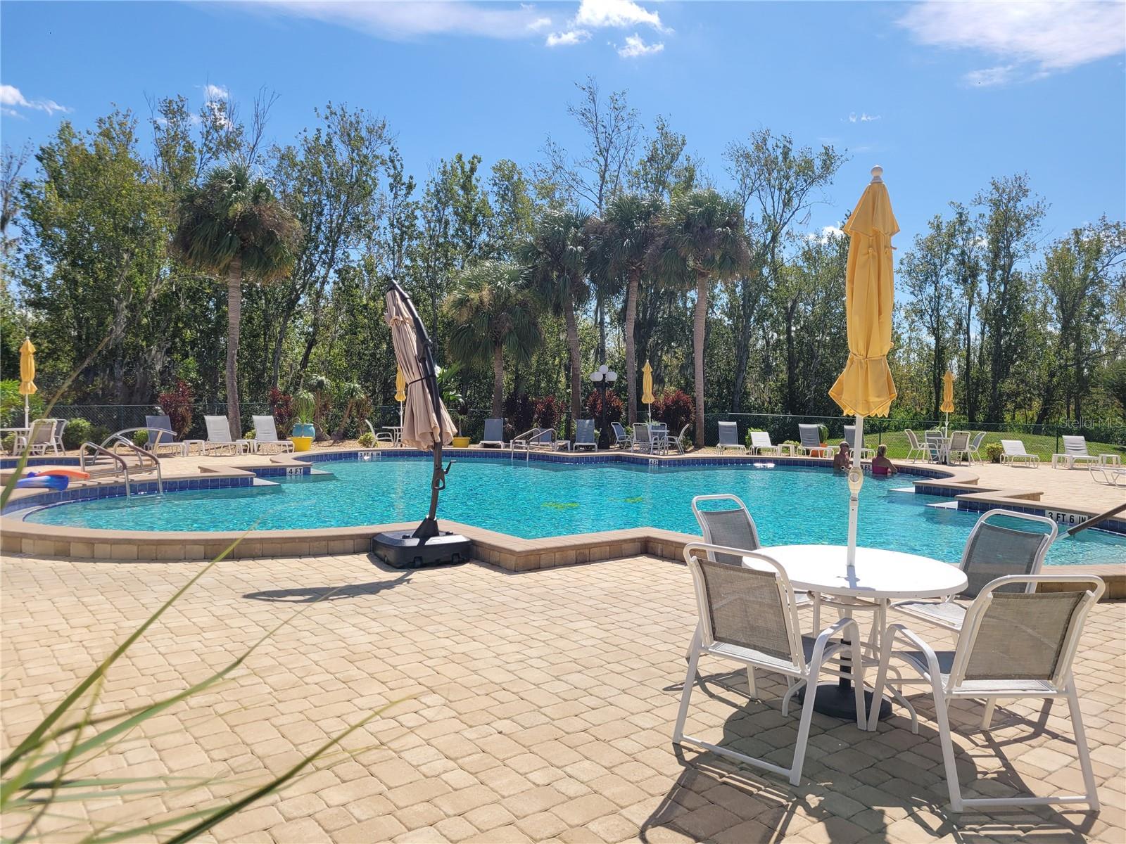 SWEETWATER GOLF & TENNIS CLUB - Residential