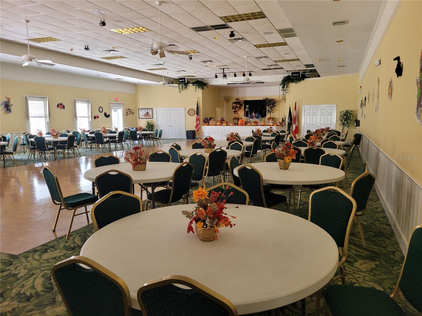 SWEETWATER GOLF & TENNIS CLUB - Residential