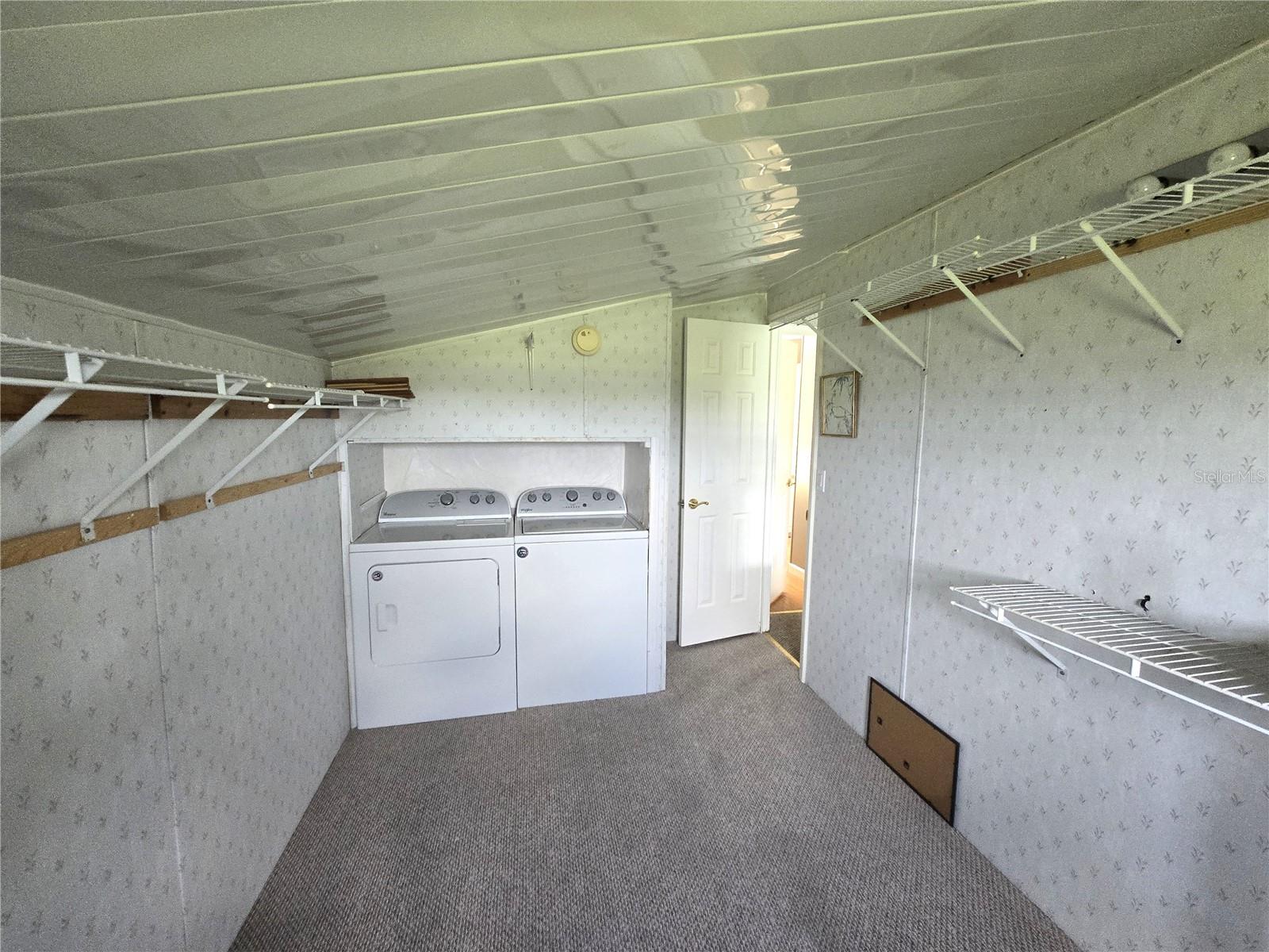 SWEETWATER GOLF & TENNIS CLUB - Residential