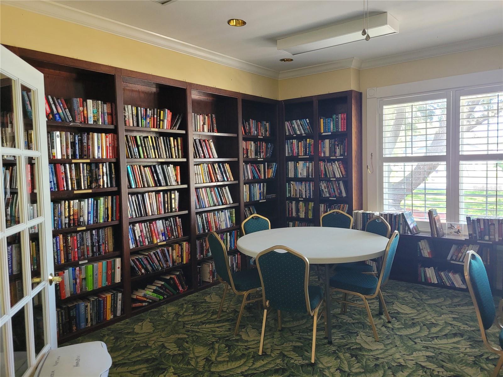 SWEETWATER GOLF & TENNIS CLUB - Residential