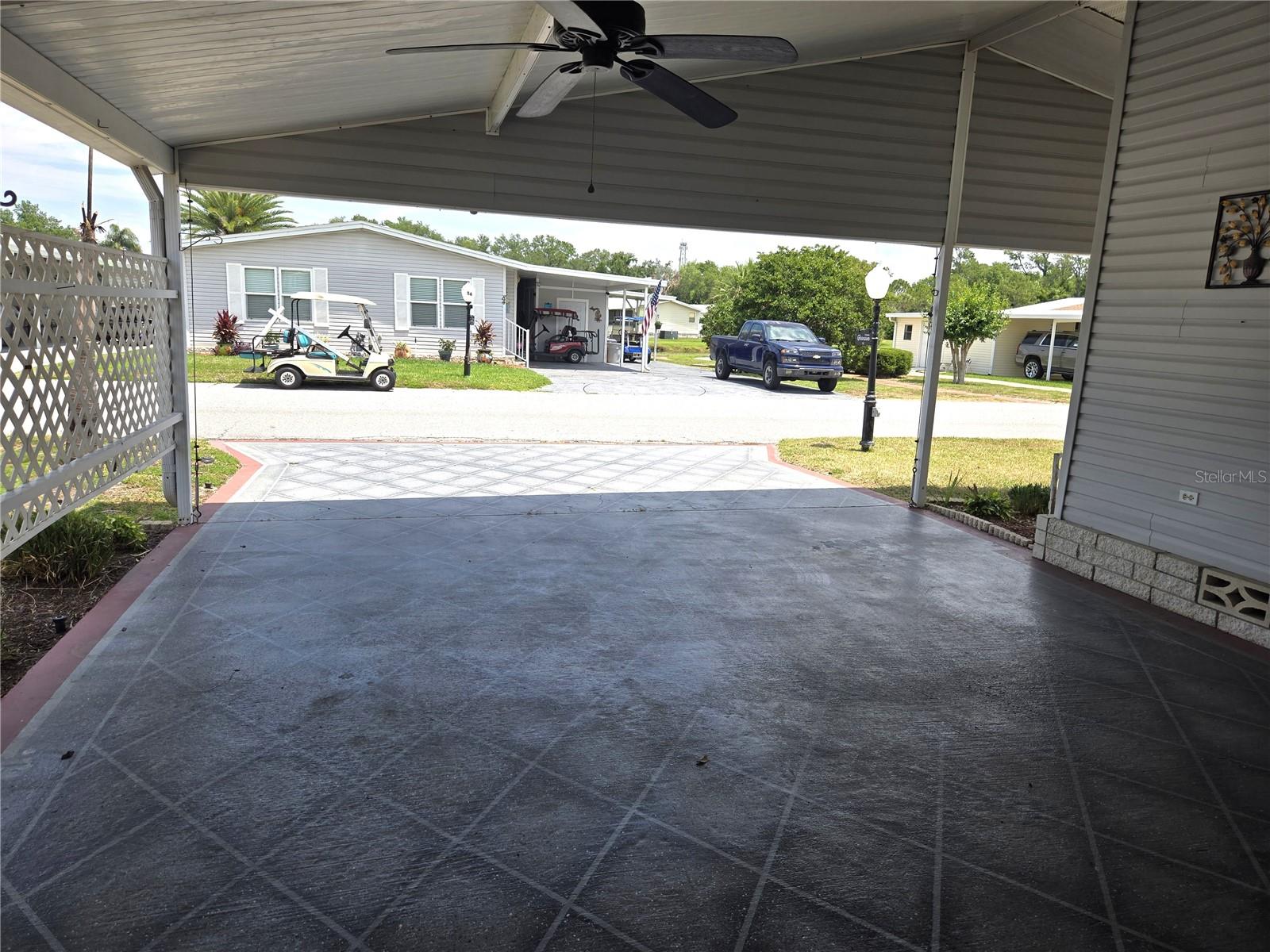 SWEETWATER GOLF & TENNIS CLUB - Residential