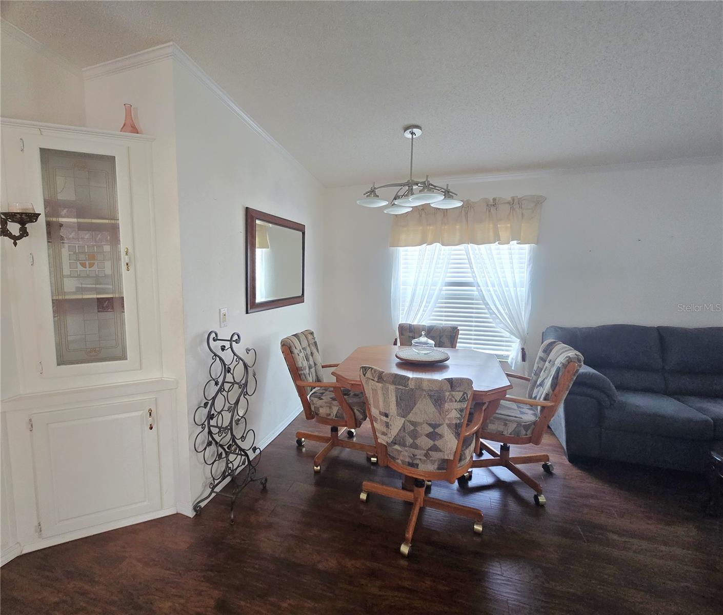 SWEETWATER GOLF & TENNIS CLUB - Residential