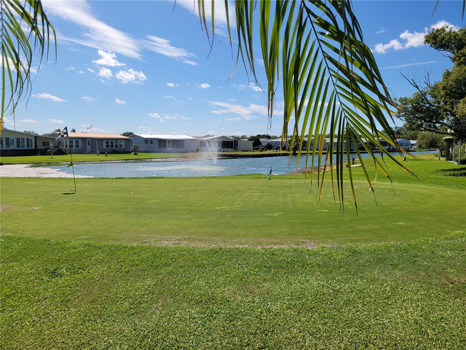 SWEETWATER GOLF & TENNIS CLUB - Residential