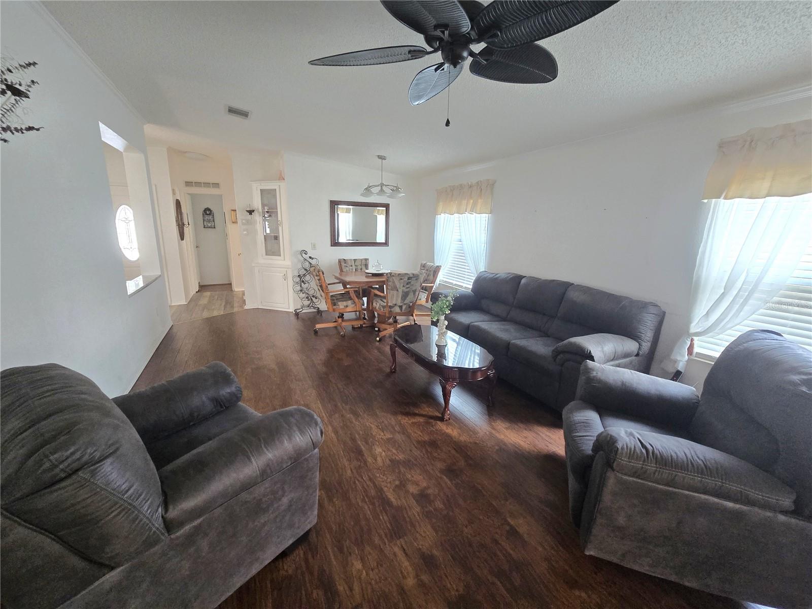 SWEETWATER GOLF & TENNIS CLUB - Residential