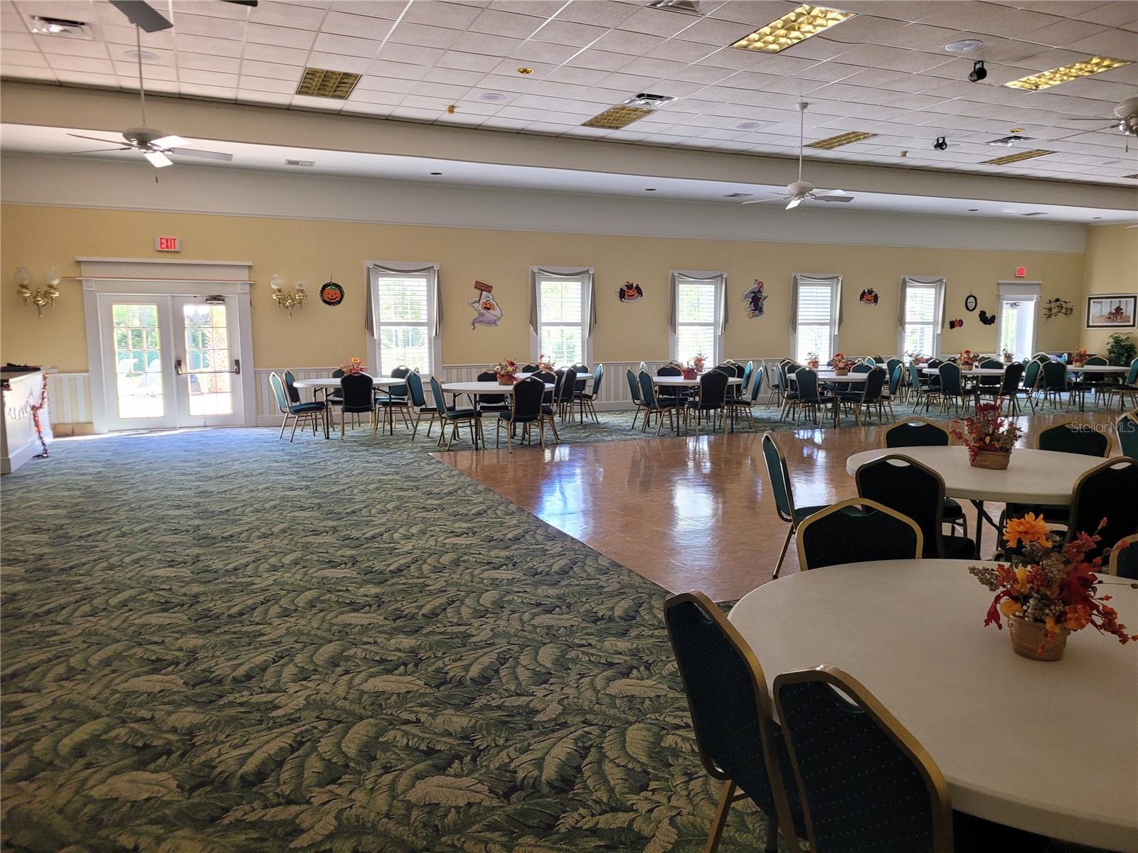 SWEETWATER GOLF & TENNIS CLUB - Residential
