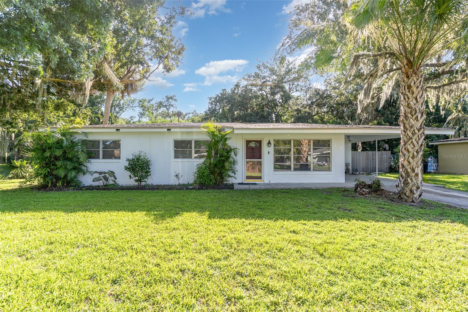 Don't miss this beautifully updated home located just off Hwy 192, offering both comfort and convenience in one of the area's most central locations. This move-in-ready property features a newer roof (2020), a brand-new A/C system and ductwork (2023), and an updated water heater — all the big-ticket items are done!
Enjoy Florida living with your private inground pool, fully fenced backyard, and a renovated kitchen and bathrooms showcasing stylish finishes and new appliances. The home also includes updated PVC sewer lines, providing peace of mind for years to come.
Whether you're commuting, shopping, or heading to the attractions, you’ll love how centrally located this home is. Plus, the motivated seller is offering up to $10,000 in credits to help with pool renovations, or perfect for buyers looking to lower their closing costs or buy down their rate!
Schedule your showing today!