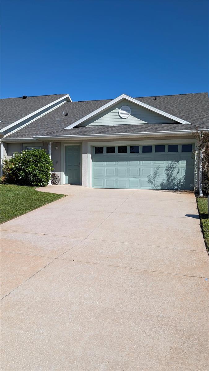 EAST LAKE ESTATES - Residential Lease