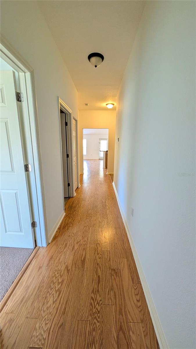 EAST LAKE ESTATES - Residential Lease