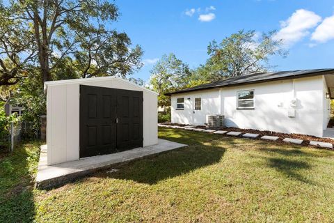 A home in TAMPA