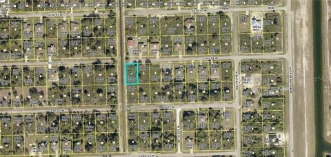 2523 55TH STREET W LEHIGH ACRES FL 33971