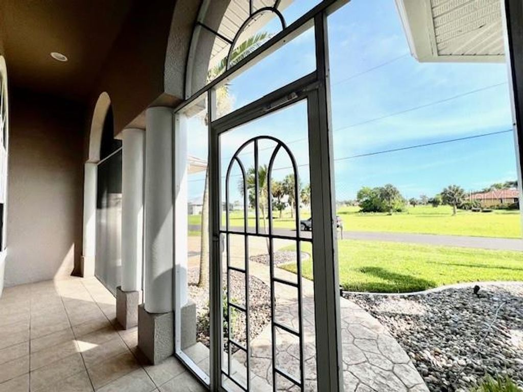 Photo of 24378 Belize Court, Punta Gorda, FL 33955 (MLS # C7496356)