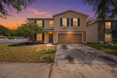 Photo of 14026 Jacobson Drive, Odessa, FL 33556 (MLS # W7887705)