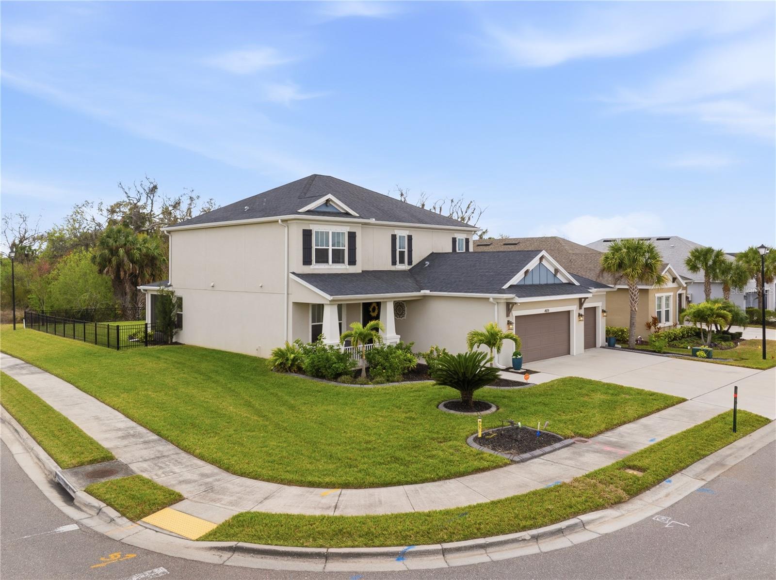 ARTISAN LAKES EAVES BEND PH I SP A-K - Residential