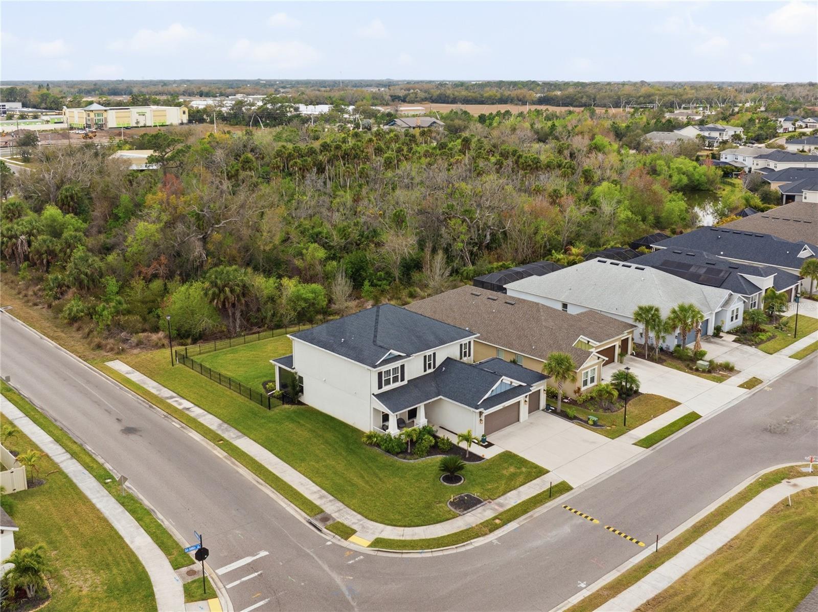 ARTISAN LAKES EAVES BEND PH I SP A-K - Residential