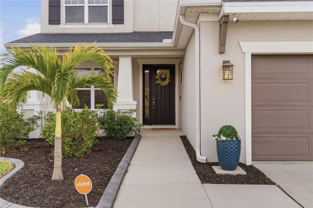 Photo of 4939 Los Robles Court, Palmetto, FL 34221 (MLS # TB8485368)