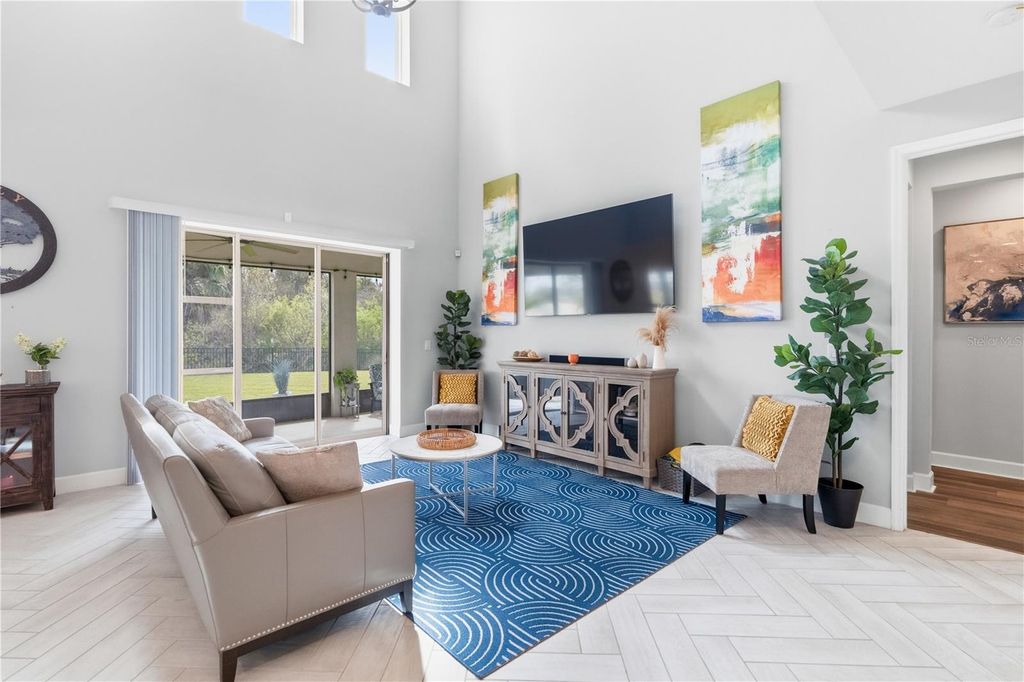 Photo of 4939 Los Robles Court, Palmetto, FL 34221 (MLS # TB8485368)