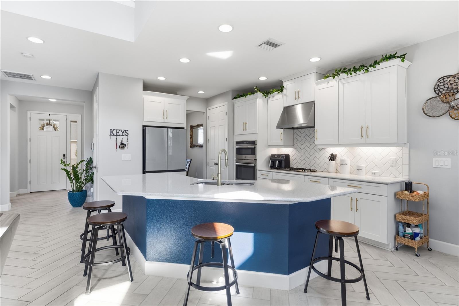 ARTISAN LAKES EAVES BEND PH I SP A-K - Residential