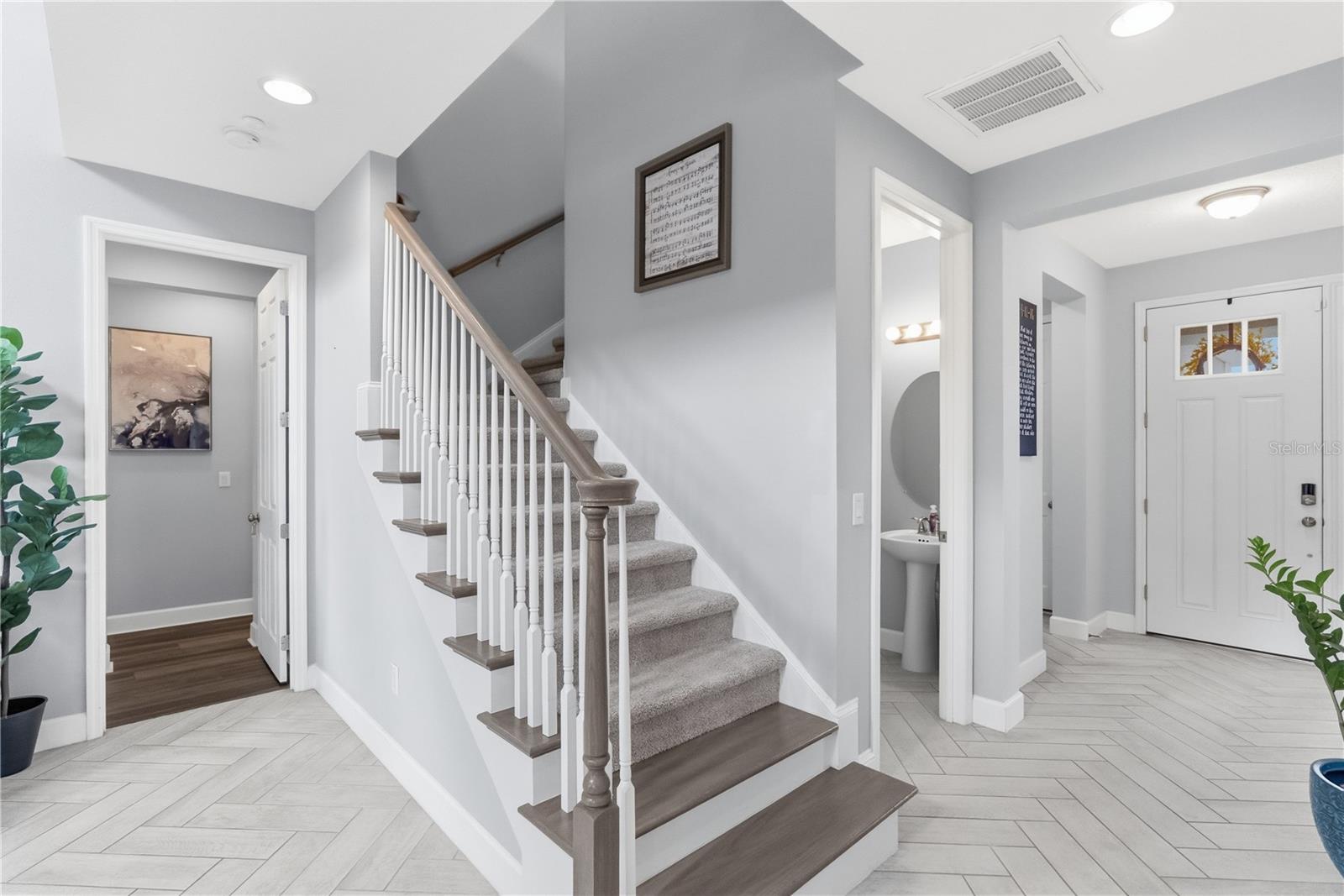 ARTISAN LAKES EAVES BEND PH I SP A-K - Residential