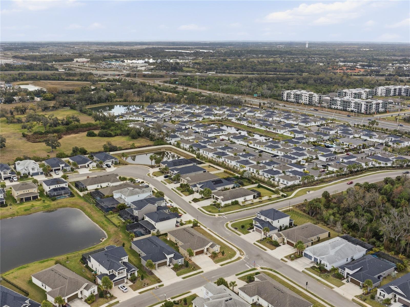 ARTISAN LAKES EAVES BEND PH I SP A-K - Residential