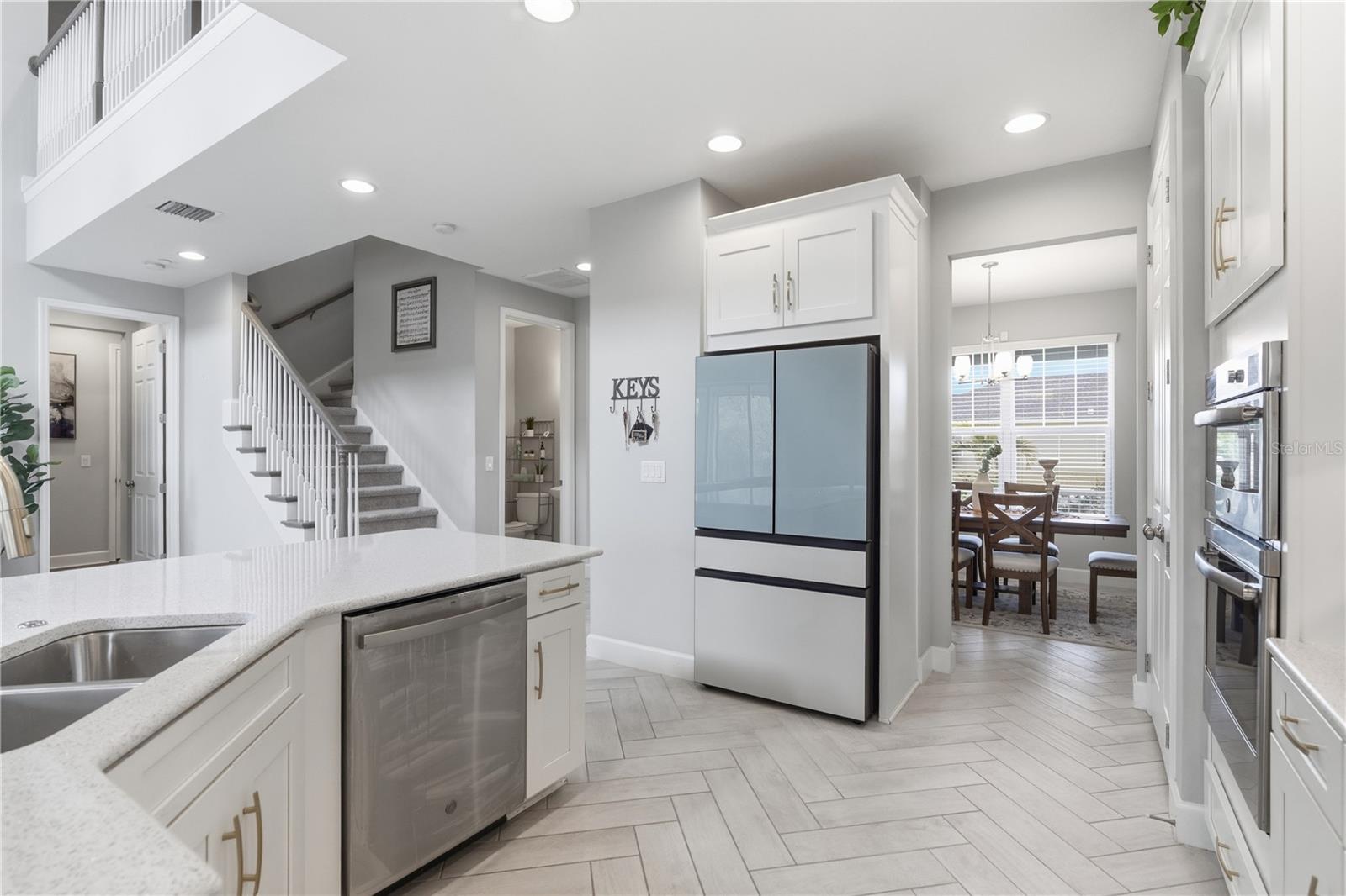 ARTISAN LAKES EAVES BEND PH I SP A-K - Residential