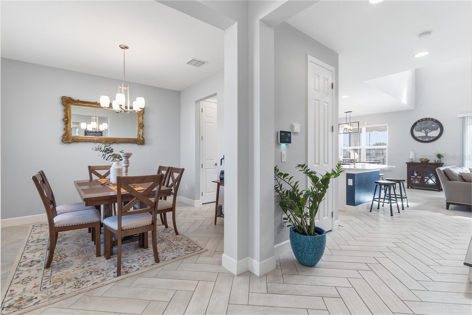 ARTISAN LAKES EAVES BEND PH I SP A-K - Residential