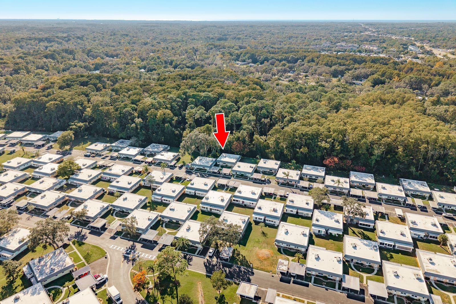 PARADISE POINTE WEST GRP 4 - Residential