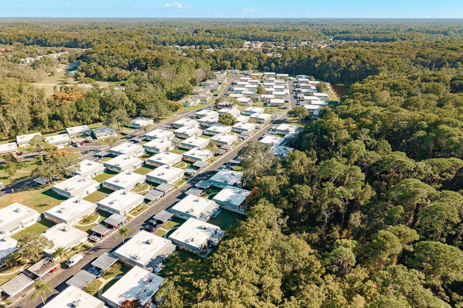 PARADISE POINTE WEST GRP 4 - Residential