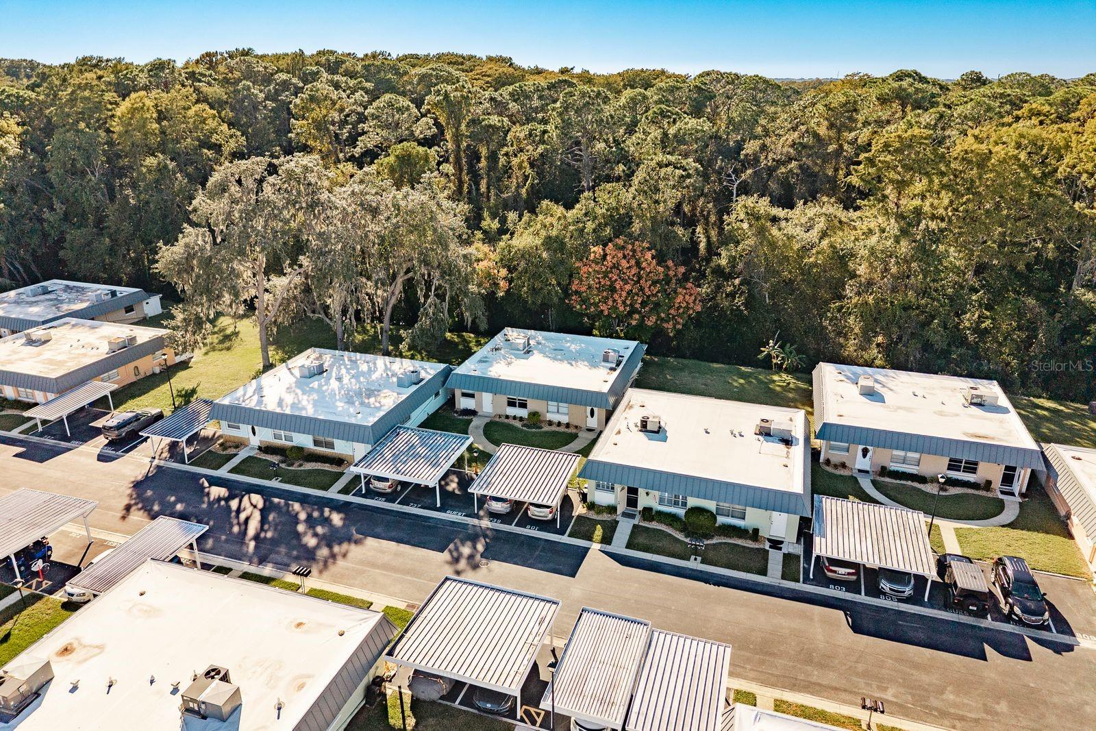 PARADISE POINTE WEST GRP 4 - Residential