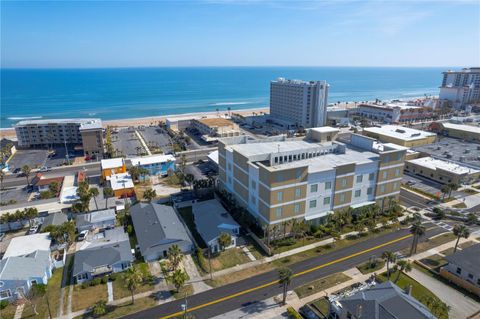 A home in DAYTONA BEACH