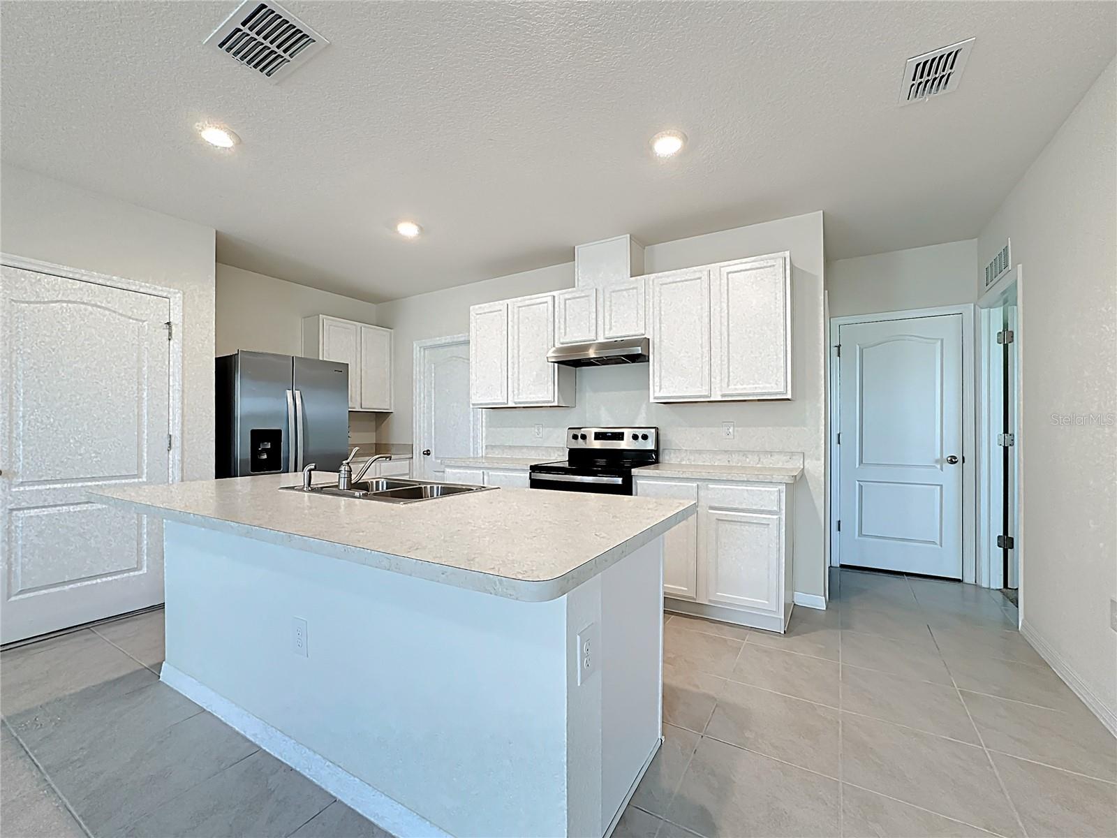 VILLAGES AT HARMONY PH 2A - Residential