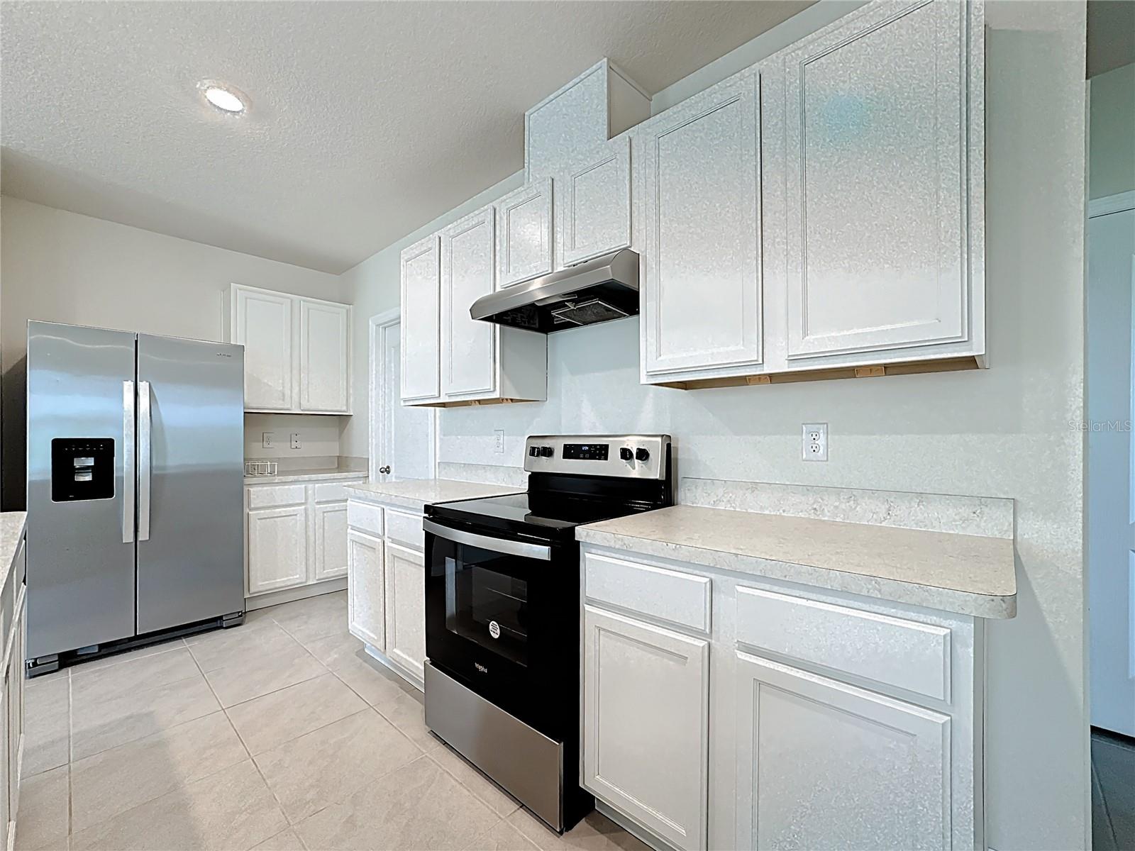 VILLAGES AT HARMONY PH 2A - Residential