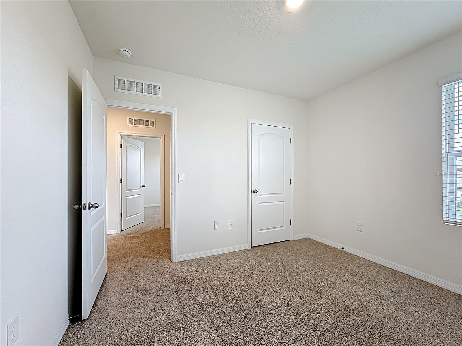 VILLAGES AT HARMONY PH 2A - Residential